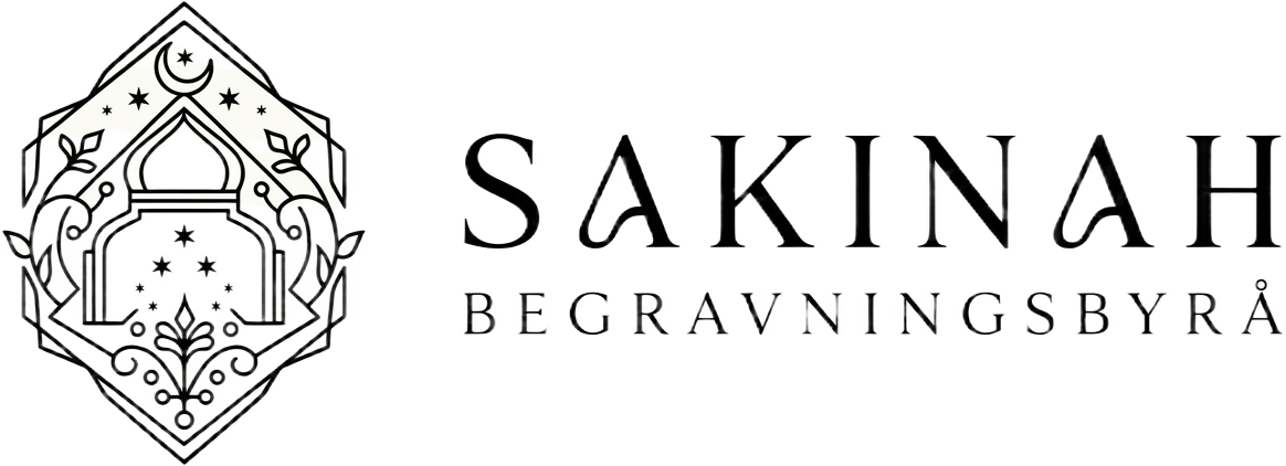 Sakinah Begravningsbyrå